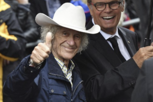 Merzario: «Salvai la vita a Niki Lauda grazie a un corso di pronto soccorso a Napoli durante il servizio militare» item-thumbnail