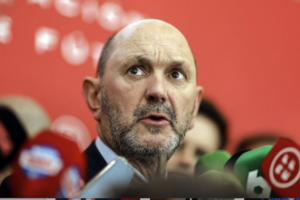 Alla Federcalcio spagnola se non sono imbroglioni, non li vogliono come presidenti. Tebas sotto accusa (El Paìs) item-thumbnail