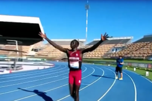 Gout Gout è il nuovo Bolt? A quasi 17 anni corre più veloce del giamaicano nel 2003 (Video) item-thumbnail