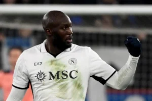 Lukaku
