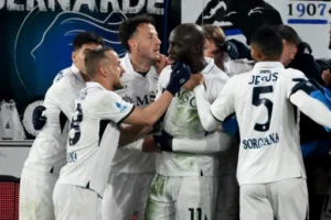 Napoli Conte
