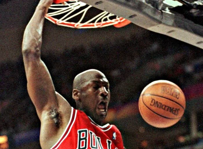 Jordan