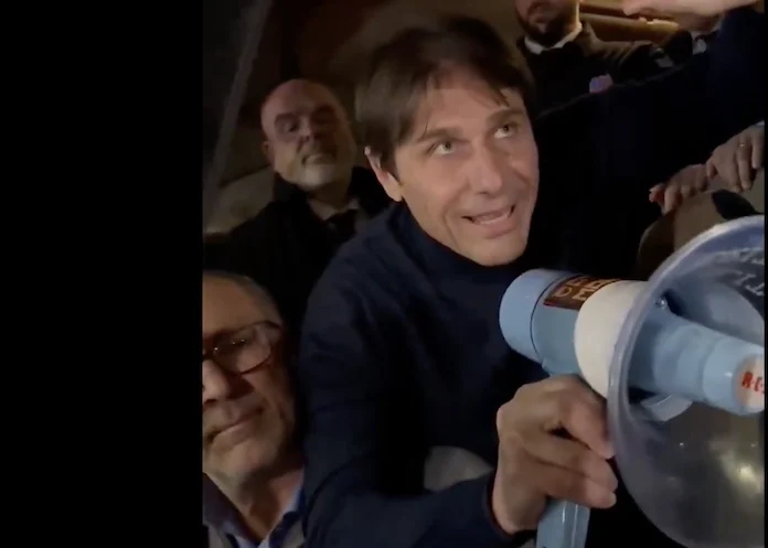 Conte
