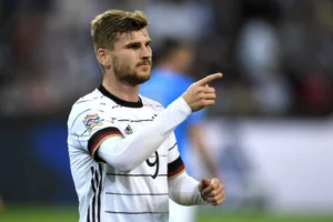 Timo Werner