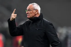 Ranieri roma