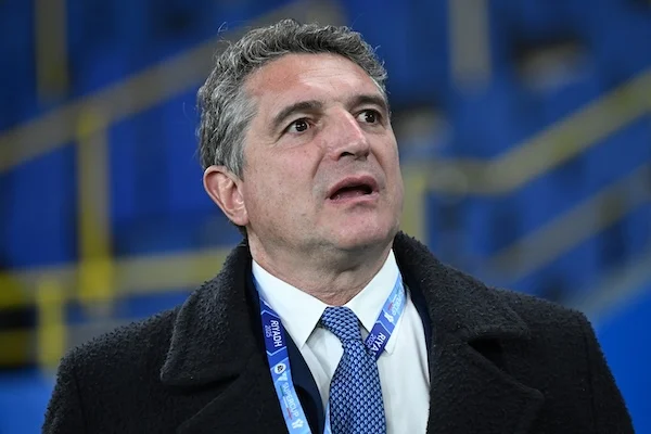 de siervo spareggio tra napoli e inter a milano non possiamo escludere nulla ci sono delle regole
