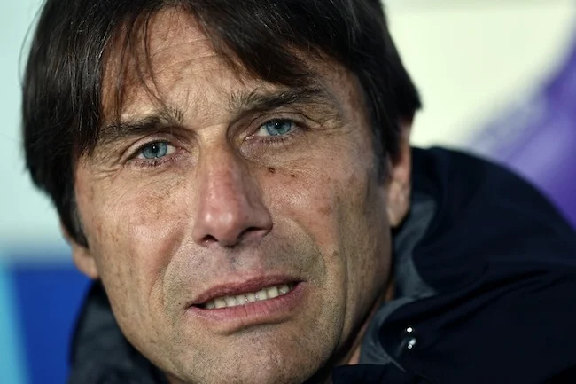 Conte ha 150 milioni per il mercato e rosa pronta per Dimaro: arriveranno 6 8 giocatori (Sky Sport) Conte ha 150 milioni per il mercato e rosa pronta per Dimaro: arriveranno 6 8 giocatori (Sky Sport)