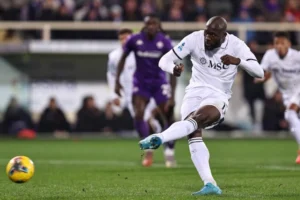 Lukaku