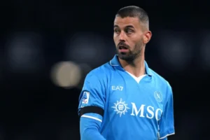 Spinazzola Conte