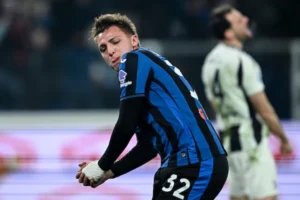 atalanta gasperini