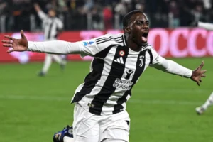 Juventus