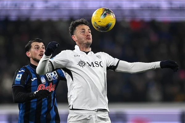 Rrahmani, lesione di basso grado del bicipite femorale. Per Sky a forte rischio per il City Rrahmani, lesione di basso grado del bicipite femorale. Per Sky a forte rischio per il City