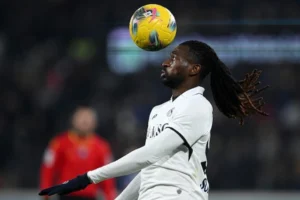 Anguissa Napoli