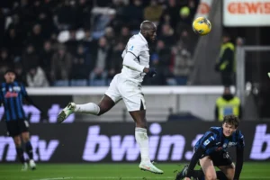 Lukaku