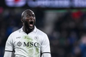 Lukaku