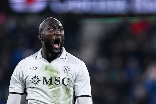 Lukaku