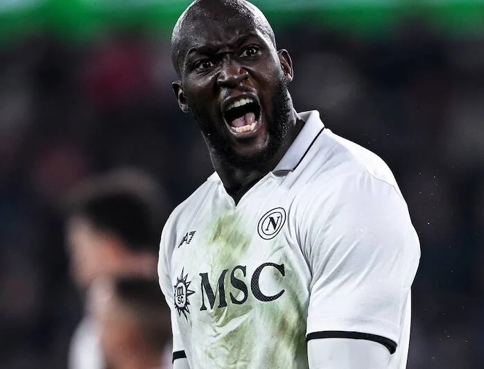 Lukaku