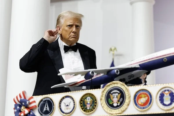 la ong human rights watch alla fifa gli stati uniti di trump non rispettano i diritti umani faz da Ilnapolista.it la ong human rights watch alla fifa gli stati uniti di trump non rispettano i diritti umani faz