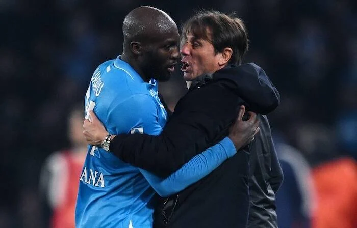 Napoli Conte