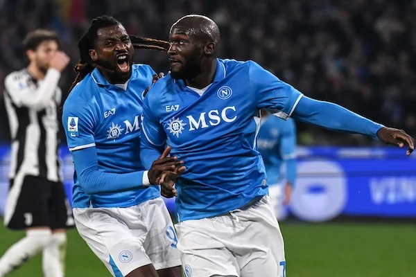 Zirkzee, Hojlund, Nicolas Jackson, Dovbyk e Krstovic, tutti i nomi per sostituire Lukaku (Repubblica)