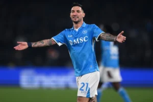 Politano Spalletti