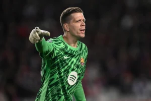 Szczesny