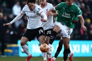Chiesa orribile nella sconfitta del Liverpool in FA Cup: “la Juve sapeva qualcosa che non sapevamo” (Il Guardian) item-thumbnail