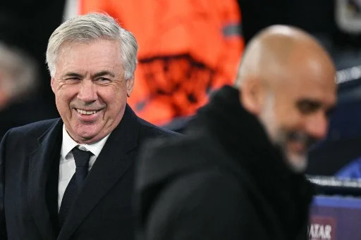 se il calcio pensava che ancelotti sarebbe diventato un giorno obsoleto si sbagliava di grosso nyt da Ilnapolista.it se il calcio pensava che ancelotti sarebbe diventato un giorno obsoleto si sbagliava di grosso nyt