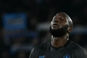 Lukaku