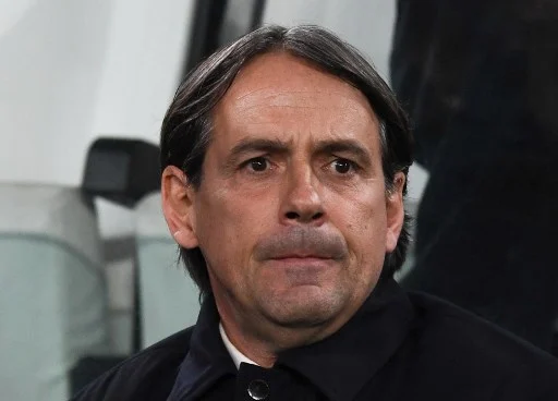 Inzaghi Inter