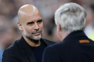 Guardiola