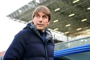 Conte, Bologna Napoli Gazzetta