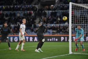 Sacchi Napoli