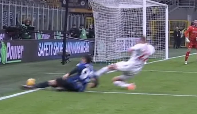 Var calcio
