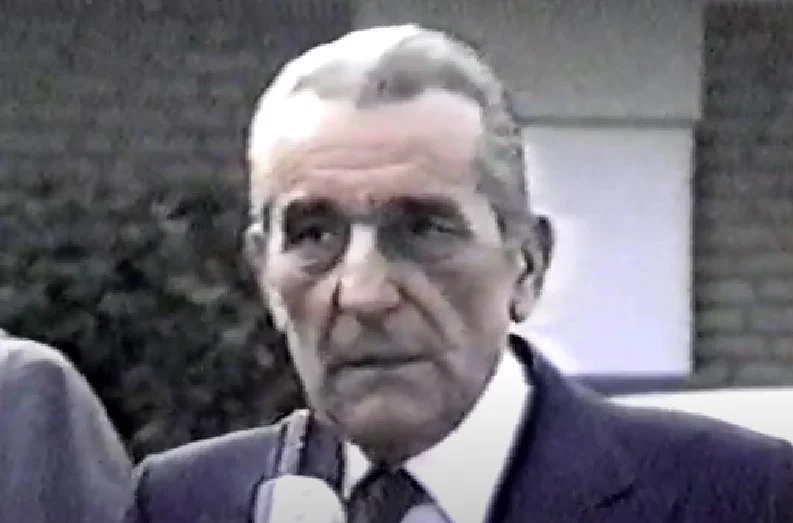 Dino Viola Roma
