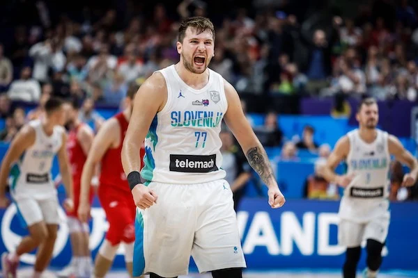 Luka Doncic