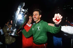 Grobbelaar