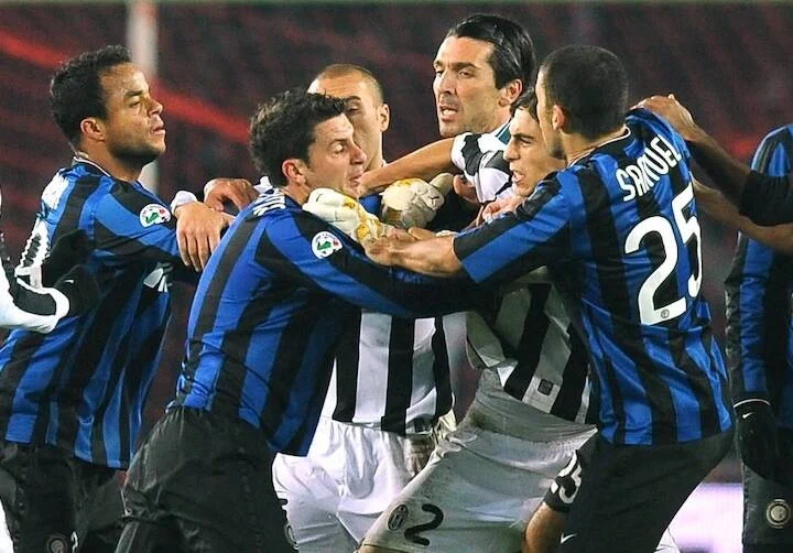 Thiago Motta