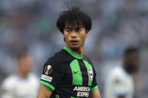 Napoli e Bayern Monaco su Mitoma, il Brighton rifiutò 90 milioni a gennaio dall’Arabia (Tbr Football) item-thumbnail
