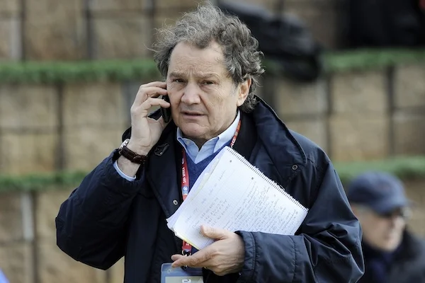 Bruno Longhi