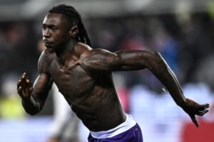 Ora per cosa piangerà Inzaghi? I recuperi non sono il suo forte. Moise Kean è il Maschio Angioino item-thumbnail