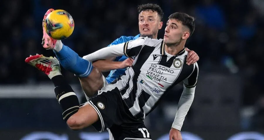 Mercato Napoli Lucca