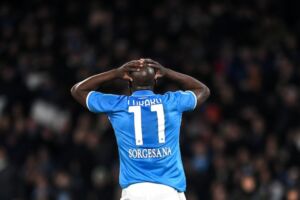 Secondo quale criterio il Napoli dovrebbe vincere lo scudetto? item-thumbnail