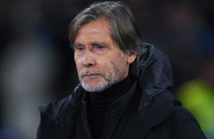Oriali: «Conte? La sua schiettezza è un problema nel calcio dove ci sono tanti perdenti e bugiardi di successo» Oriali: «Conte? La sua schiettezza è un problema nel calcio dove ci sono tanti perdenti e bugiardi di successo»