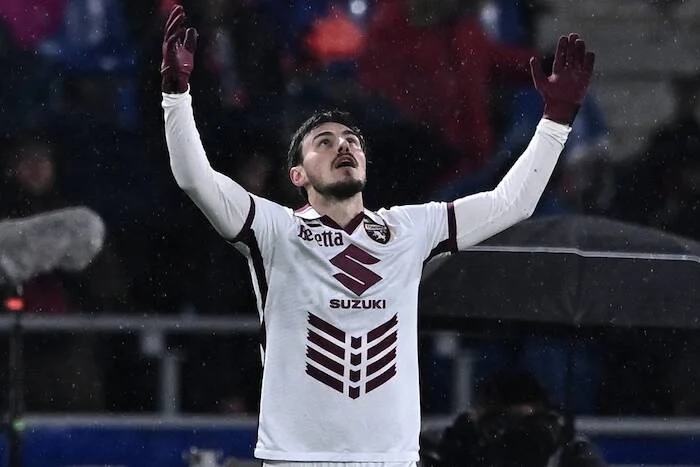 Napoli, possibile ritorno di fiamma per Elmas. Ripresi i contatti per Juanlu (Di Marzio) Napoli, possibile ritorno di fiamma per Elmas. Ripresi i contatti per Juanlu (Di Marzio)