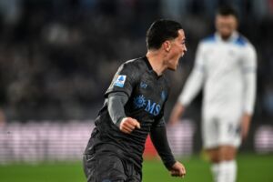 L’Inter non molla Raspadori, soprattutto se il Napoli dovesse trattare per Frattesi (CorSport) item-thumbnail