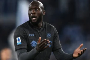 Lukaku