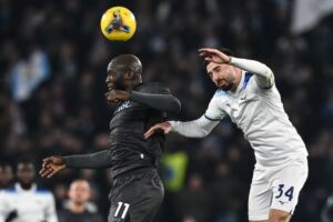 Il Napoli è duro a morire, come dice Conte item-thumbnail