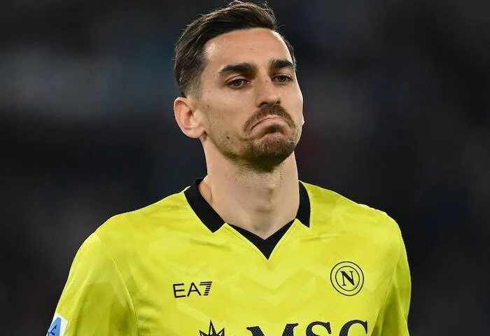 Napoli Meret