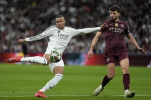 mbappé